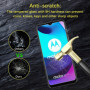 [3 Pièces] Verre Trempé pour Motorola Moto E20 / Moto E22 / Moto E22i Protection écran, Ultra Résistant Film Protection écran, U