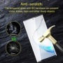 [2 Pièces] Verre Trempé pour Samsung Galaxy Note 10, HD Verre Film, 9H Vitre Protection, Anti-rayures Film, Dureté 9H, Transpare