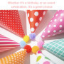 11 pcs chapeaux de fête d'anniversaire,chapeaux coniques pour fête d'anniversaire,Couronne Anniversaire,Party Cône Chapeaux Chap