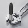 Peevisap 6 Pièces Extracteur de Vis, Extracteur Vis Cassée, Extracteur de Boulon, Extracteur de Vis Casse, Pour Desserrer et Enl