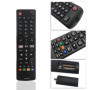 Télécommande universelle TV LG pour LG Smart TV Ultra LCD LED HD TV 32lk330 32lf2510 37le5500 43uj630v 49uh603v