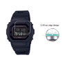 Zshion Lot de 2 films de protection d'écran compatibles avec la série CASIO GW-B5600 [Dureté 9H] [Anti-rayures] [Anti-traces de 