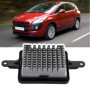 KASturbo Résistance de chauffage souffleur moteur résistance pour 3008 5008 DS5 6441CQ P7708005
