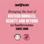 Soap & Glory Clean On Me Creamy Clarifying Shower Gel 500ml