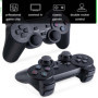 Console de jeu rétro avec 9 émulateurs intégrés, contient plus de 20 000 jeux, Plug & Play Retro Link Stick, convient pour TV HD