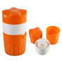 Cisixin Presse-Agrumes Manuel, Ménage, Centrifugeuse pour Citron et Fruits, Outils de Cuisine