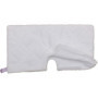 MALAYAS- 2 x Shark Steam Cleaner Mop Pocket Cleaning Pads Covers for S2901 S3501 S3502 S3601 S3701 S3901 SM200 S3455 S4501 by De