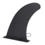 aileron Paddle Gonflable,Surf Piece,Quilla Paddle Board,Aileron Paddle Aileron pour Paddle Planche À Voile Fin Surf Fin Ensemble