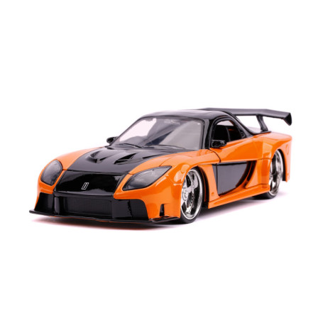 JADA TOYS- Voiture Miniature de Collection, 30732OR