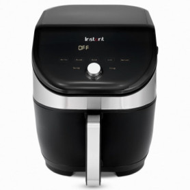 Instant Pot Vortex Slim, friteuse électrique sans huile 5 en 1, multicuiseur avec fonctions friteuse, cuisson, gril, rôtissage e