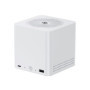 Beelink ME Mini PC, Intel N150 jusqu'à 3,6 GHz, 12 Go LPDDR5, 64 Go EMMC, SSD M.2 2 to, 6 emplacements M.2 NVMe, Dual LAN 2,5 G,