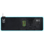 Razer Goliathus Extended Chroma Gaming Mousepad: Customizable RGB Lighting - Soft, Cloth Material - Balanced Control & Speed - N