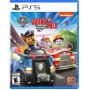 Paw Patrol Grand Prix – PlayStation 5