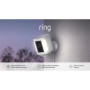 Caméra de Surveillance - RING - Spotlight Plus Plug-in - Blanc - UE