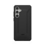 Urban Armor Gear UAG Coque de Protection pour Samsung Galaxy S24 FE SM-S721 Scout, de qualité Militaire, résistante aux Chutes, 