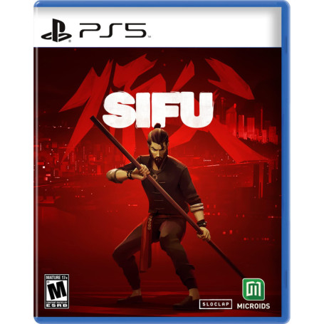 Sifu - Sony PS5