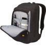 Case Logic VNB-217 Sacoche pour Ordinateur Portable 43,2 cm (17") - Housse Type Sac à Dos, 43,2 cm (17"), 570 g, Noir