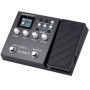 NUX Pédale multi-effets TSAC-HD MG-300, algorithme de modélisation d'amplificateur, post-effets CORE-IMAGE, IR, 56 battements de