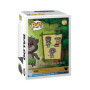 Funko Pop! Disney: TJB - Baloo Bear​ - Jungle Book - Figurine en Vinyle à Collectionner - Idée de Cadeau - Produits Officiels - 
