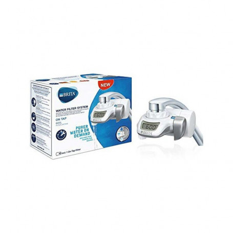 Filtre à Eau Brita 1037405 600 L 93,99 €