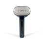 Livoo - Défroisseur vapeur compact – semelle céramique, défroissage vertical, 110 ml, chauffe en 45 sec, 2 embouts
