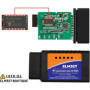 Elm327® WiFi OBDII + Srvice Francais 7/7J - LIT ET EFFACE Les Codes ERREURS Instantané, Valise de Diagnostic Tous VÉHICULES - An