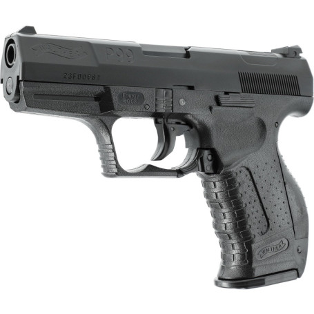 Umarex - Réplique Airsoft - Walther P99 0,08 Joule max