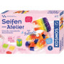 Seifen-Atelier: Experimentierkasten