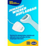 Scholl Velvet Smooth Appareil anti-callosités électrique Pro – Pour éliminer les callosités sur les pieds mouillés et secs – Rec