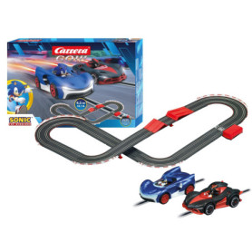 Carrera Sonic The Hedgehog