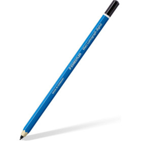 SATEDTLER - Mars Lumograph digital - Stylet en bois upcyclé 0,7 mm - 180 22