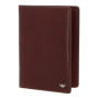Golden Head Colorado RFID Protect Passport Cover Tabacco