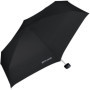 Pierre Cardin - Petit parapluie - Noir 1667 16 cm