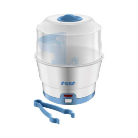 Reer VapoMat Stérilisateur pour Biberons Multicolore