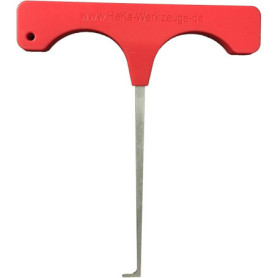 Heka – levantador de plaque de carrelage et Gala construction