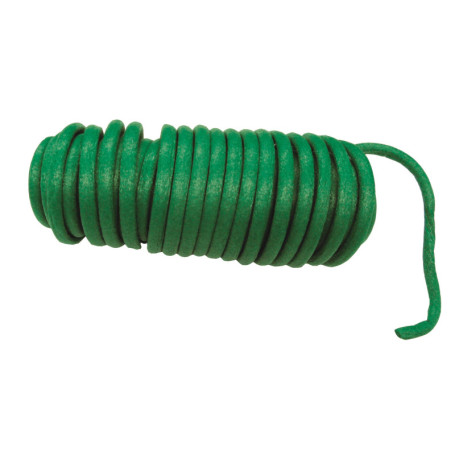 Connex FLOR78735 Lien pour Arbres avec Revêtement Mousse 10 m