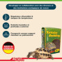 Lucky Reptile 65131 Tortoise Bedding 20 l, Terreau pour tortues terrestres