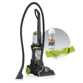 CLEANmaxx Nettoyant pour tapis et sols durs PRO pour nettoyer presque tous les sols durs et rafraîchir les tapis et les meubles 