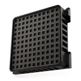 Filtre à Charbon Actif pour Réfrigérateurs Liebherr Fresh Air 9096989 9882429 9882460 988246000 | Filtre de Remplacement Pour 74