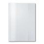 Herma 7480 Protège-cahier A5 transparent