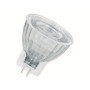 OSRAM Spot LED | Culot GU4 | Blanc chaud | 2700 K | 4,20 W | Equivalent à 35W | LED STAR MR11 12 V