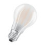 OSRAM Ampoule LED | Culot: E27 | Blanc froid | 4000 K | 10 W | équivalent à 100 W | LED Retrofit CLASSIC A