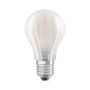 OSRAM Ampoule LED | Culot: E27 | Blanc froid | 4000 K | 10 W | équivalent à 100 W | LED Retrofit CLASSIC A