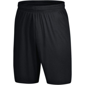 Jako Short de Football pour Enfant, Taille 128, Noir