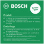 Bosch télémètre laser UniversalDistance 40C (mesure précise de distances jusqu’à 40 m, connectivité Bluetooth, fonctions de mesu