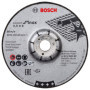 Bosch Professional 9 pièces 76mm-Disc Set + mini L-Boxx (pour GWS-12V, Ø 76 mm, Accessoire Meuleuse Angulaire)