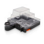 Tonerversum réservoir de Toner usagé Compatible avec Samsung CLT-W506/SEE pour CLP-680 CLP-680nd CLX-6260fd CLX-6260fw ProXpress