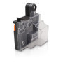 Tonerversum réservoir de Toner usagé Compatible avec Samsung CLT-W506/SEE pour CLP-680 CLP-680nd CLX-6260fd CLX-6260fw ProXpress