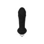 EIS, vibromasseur, vibromasseur anal, plug anal en silicone, 10,1 cm, étanche