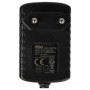 vhbw Chargeur, câble d'alimentation AC remplacement pour Panasonic RE9-39, WER1611K7P64 pour tondeuse à cheveux